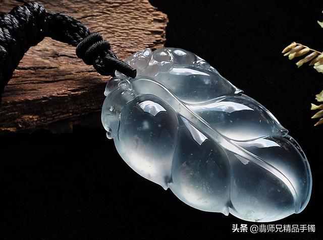 包含翡翠挂坠知识图解的词条-第1张图片-翡翠网 包含翡翠挂坠知识图解的词条-第1张图片-翡翠网