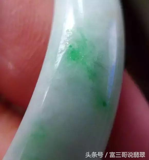 翡翠手镯沙星直播间翡翠手镯能买吗-第10张图片-翡翠网 翡翠手镯沙星直播间翡翠手镯能买吗-第10张图片-翡翠网