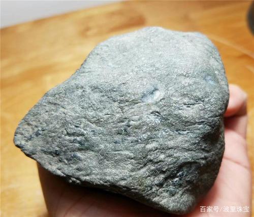 翡翠原石小场口,翡翠原石的场口都有哪些-第7张图片-翡翠网 翡翠原石小场口,翡翠原石的场口都有哪些-第7张图片-翡翠网