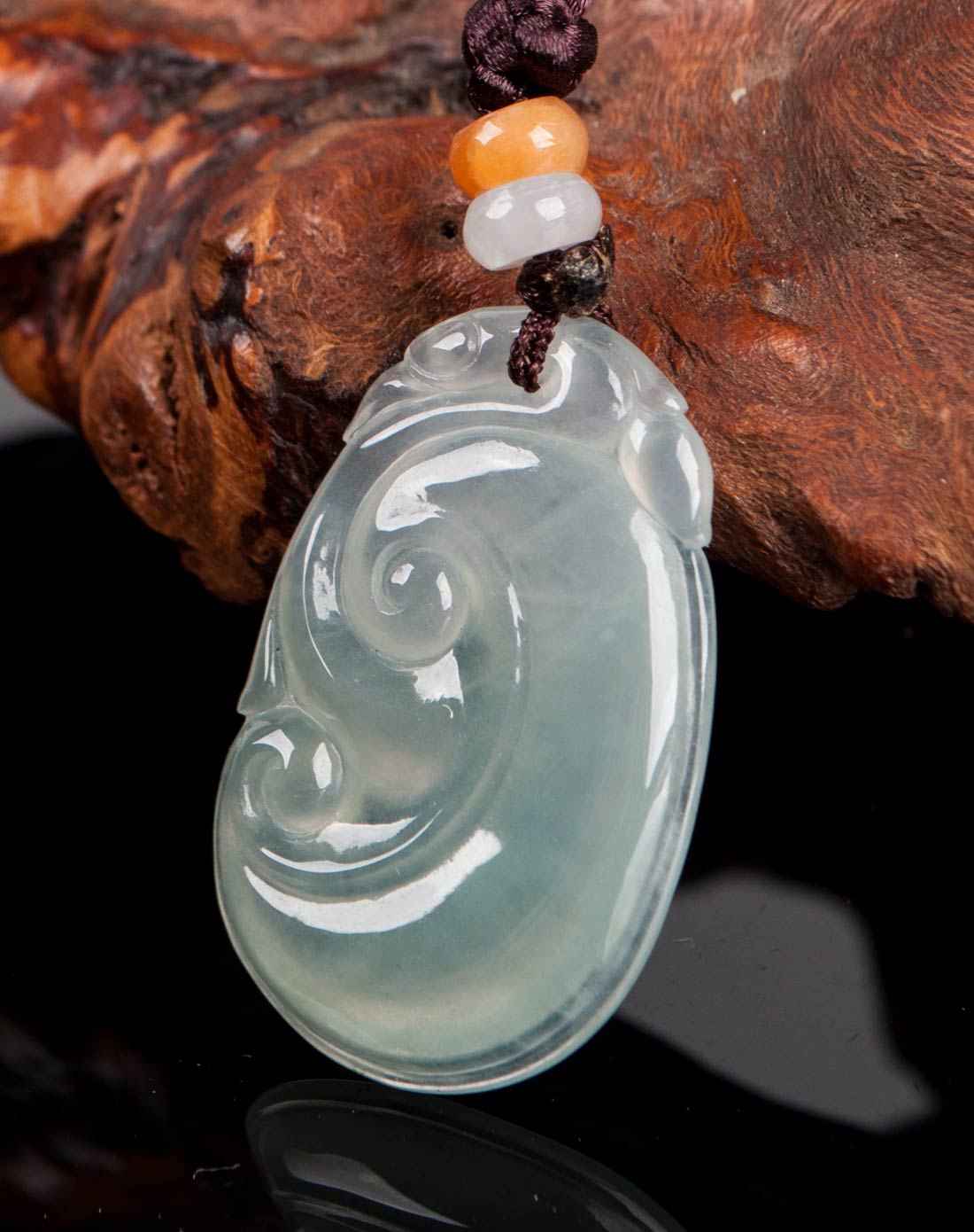 翡翠如意价格翡翠绿如意价格-第1张图片-翡翠网 翡翠如意价格翡翠绿如意价格-第1张图片-翡翠网