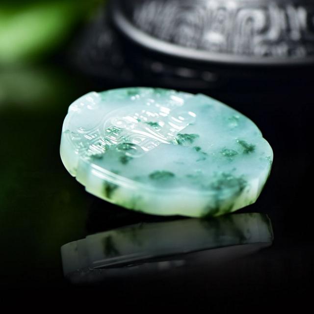 无翡翠手镯,翡翠手镯怎么保养-第15张图片-翡翠网 无翡翠手镯,翡翠手镯怎么保养-第15张图片-翡翠网