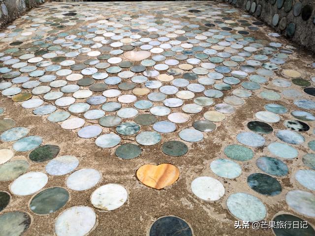 包含云南民族村的翡翠手镯的词条-第9张图片-翡翠网 包含云南民族村的翡翠手镯的词条-第9张图片-翡翠网