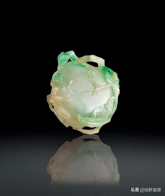 帝王绿翡翠佛图片,帝王绿翡翠佛公吊坠价格-第7张图片-翡翠网 帝王绿翡翠佛图片,帝王绿翡翠佛公吊坠价格-第7张图片-翡翠网