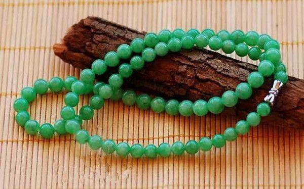 豆种翡翠手镯豆糯种翡翠手镯多少钱-第13张图片-翡翠网 豆种翡翠手镯豆糯种翡翠手镯多少钱-第13张图片-翡翠网