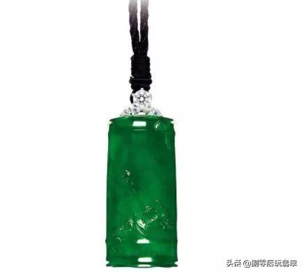 老油青种翡翠手镯图片,油青种翡翠手镯怎样的好-第1张图片-翡翠网 老油青种翡翠手镯图片,油青种翡翠手镯怎样的好-第1张图片-翡翠网