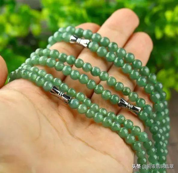 老油青种翡翠手镯图片,油青种翡翠手镯怎样的好-第8张图片-翡翠网 老油青种翡翠手镯图片,油青种翡翠手镯怎样的好-第8张图片-翡翠网