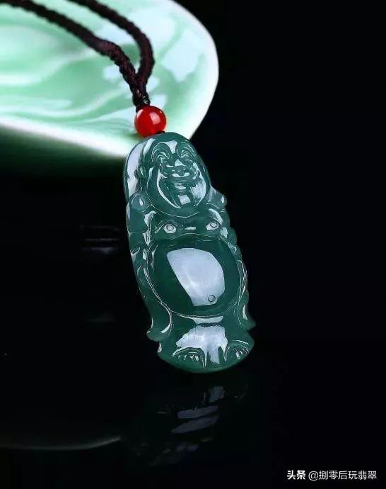 老油青种翡翠手镯图片,油青种翡翠手镯怎样的好-第13张图片-翡翠网 老油青种翡翠手镯图片,油青种翡翠手镯怎样的好-第13张图片-翡翠网