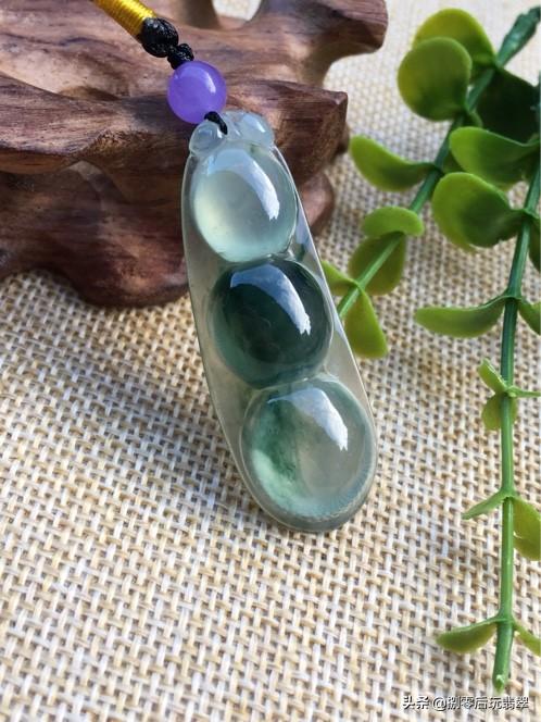 老油青种翡翠手镯图片,油青种翡翠手镯怎样的好-第15张图片-翡翠网 老油青种翡翠手镯图片,油青种翡翠手镯怎样的好-第15张图片-翡翠网