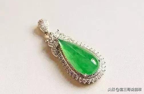 翡翠手镯长翠,翡翠手镯兰花翠-第4张图片-翡翠网 翡翠手镯长翠,翡翠手镯兰花翠-第4张图片-翡翠网