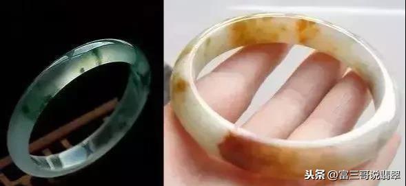 翡翠手镯长翠,翡翠手镯兰花翠-第10张图片-翡翠网 翡翠手镯长翠,翡翠手镯兰花翠-第10张图片-翡翠网