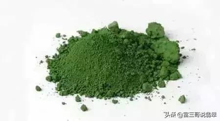 翡翠手镯有一段黄翡翡翠手镯有一圈裂纹-第9张图片-翡翠网 翡翠手镯有一段黄翡翡翠手镯有一圈裂纹-第9张图片-翡翠网