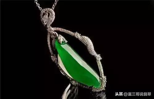 关于翡翠的知识问答的简单介绍-第15张图片-翡翠网 关于翡翠的知识问答的简单介绍-第15张图片-翡翠网