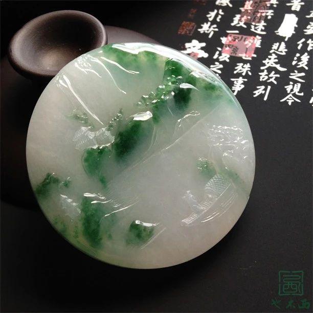 翡翠首饰知识,刘晓庆翡翠首饰-第3张图片-翡翠网 翡翠首饰知识,刘晓庆翡翠首饰-第3张图片-翡翠网