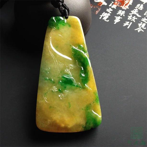 翡翠首饰知识,刘晓庆翡翠首饰-第6张图片-翡翠网 翡翠首饰知识,刘晓庆翡翠首饰-第6张图片-翡翠网