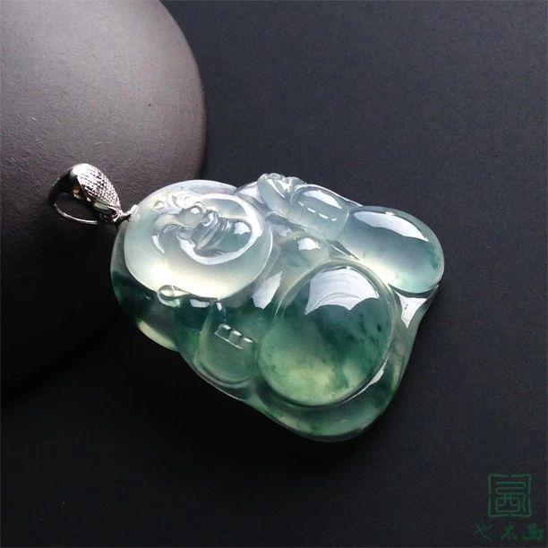 翡翠首饰知识,刘晓庆翡翠首饰-第9张图片-翡翠网 翡翠首饰知识,刘晓庆翡翠首饰-第9张图片-翡翠网