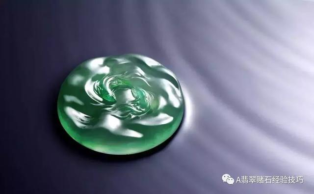 翡翠原石和裂纹的区别翡翠原石皮纹和裂纹区别-第1张图片-翡翠网 翡翠原石和裂纹的区别翡翠原石皮纹和裂纹区别-第1张图片-翡翠网