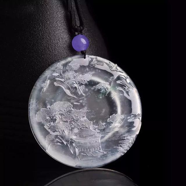 翡翠手镯心料好吗,危料翡翠手镯价格-第2张图片-翡翠网 翡翠手镯心料好吗,危料翡翠手镯价格-第2张图片-翡翠网