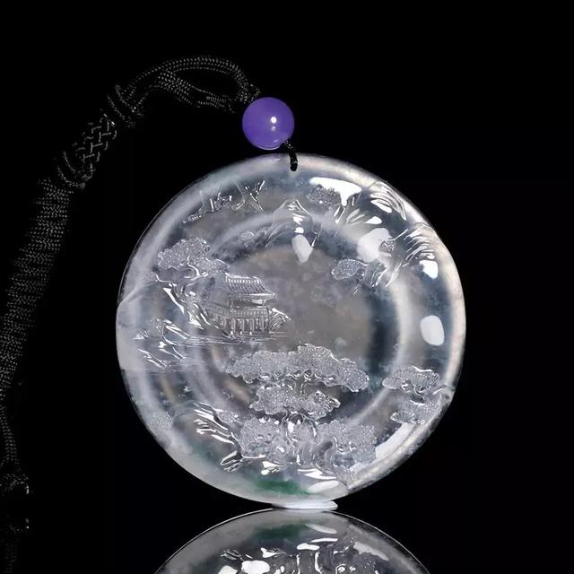 翡翠手镯心料好吗,危料翡翠手镯价格-第3张图片-翡翠网 翡翠手镯心料好吗,危料翡翠手镯价格-第3张图片-翡翠网