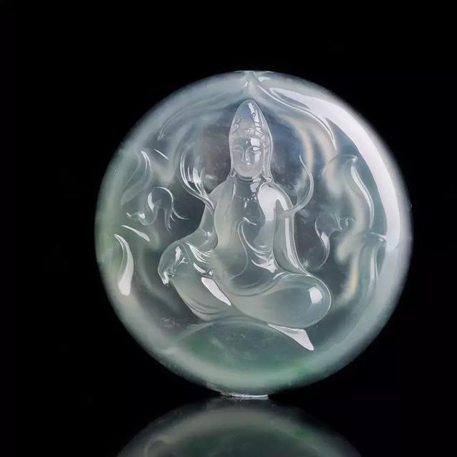 翡翠手镯心料好吗,危料翡翠手镯价格-第5张图片-翡翠网 翡翠手镯心料好吗,危料翡翠手镯价格-第5张图片-翡翠网