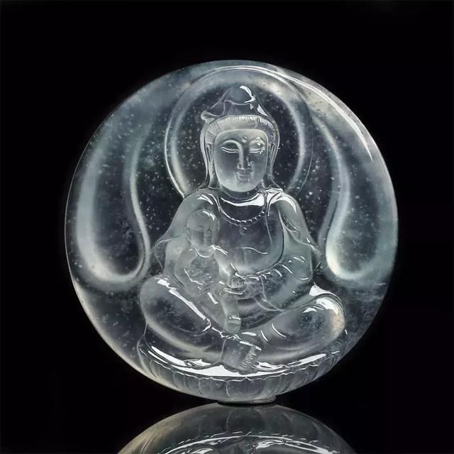 翡翠手镯心料好吗,危料翡翠手镯价格-第9张图片-翡翠网 翡翠手镯心料好吗,危料翡翠手镯价格-第9张图片-翡翠网