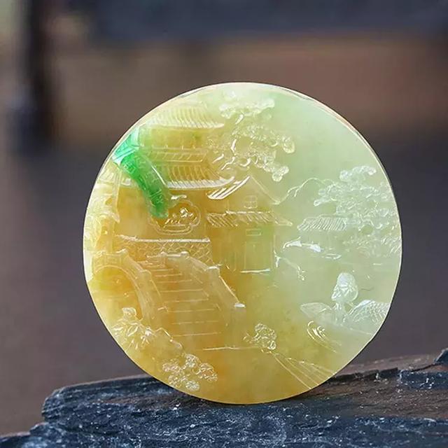 翡翠手镯心料好吗,危料翡翠手镯价格-第13张图片-翡翠网 翡翠手镯心料好吗,危料翡翠手镯价格-第13张图片-翡翠网