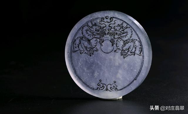 双龙戏珠翡翠手镯,双龙戏珠翡翠吊坠图片-第1张图片-翡翠网 双龙戏珠翡翠手镯,双龙戏珠翡翠吊坠图片-第1张图片-翡翠网