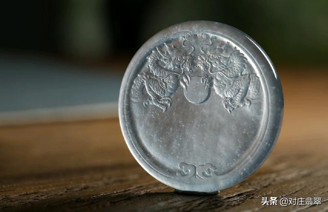 双龙戏珠翡翠手镯,双龙戏珠翡翠吊坠图片-第4张图片-翡翠网 双龙戏珠翡翠手镯,双龙戏珠翡翠吊坠图片-第4张图片-翡翠网