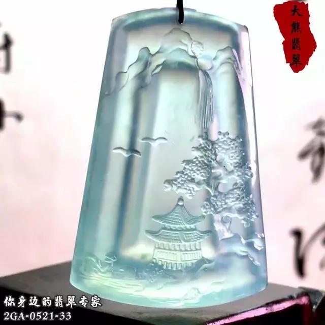 包含13000元翡翠手镯的词条-第7张图片-翡翠网 包含13000元翡翠手镯的词条-第7张图片-翡翠网