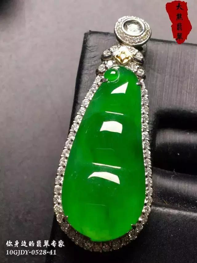 包含13000元翡翠手镯的词条-第9张图片-翡翠网 包含13000元翡翠手镯的词条-第9张图片-翡翠网