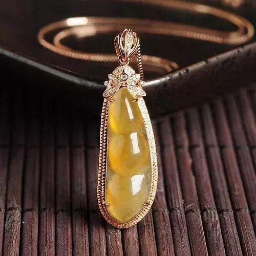 缅甸翡翠手镯几百块能买真的吗,缅甸黄翡翠手镯-第6张图片-翡翠网 缅甸翡翠手镯几百块能买真的吗,缅甸黄翡翠手镯-第6张图片-翡翠网