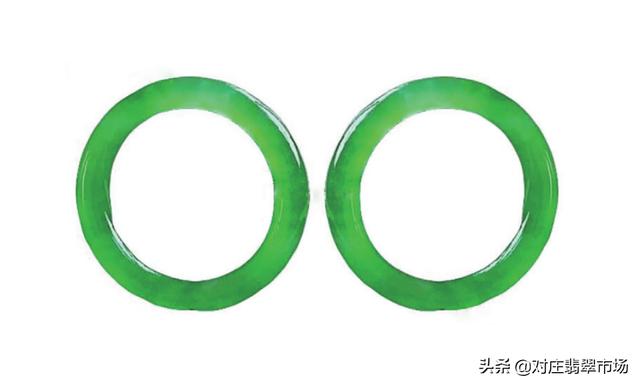 缅甸之旅直播间翡翠手镯能买吗,缅甸天然翡翠手镯价格-第5张图片-翡翠网 缅甸之旅直播间翡翠手镯能买吗,缅甸天然翡翠手镯价格-第5张图片-翡翠网