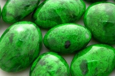 铁龙生飘花翡翠手镯图片价格一级铁龙生翡翠手镯-第24张图片-翡翠网 铁龙生飘花翡翠手镯图片价格一级铁龙生翡翠手镯-第24张图片-翡翠网