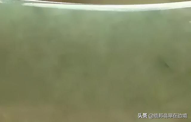 灰绿色翡翠手镯好看吗灰绿色翡翠手镯图片-第8张图片-翡翠网 灰绿色翡翠手镯好看吗灰绿色翡翠手镯图片-第8张图片-翡翠网