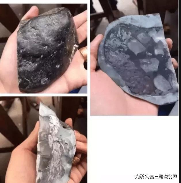 翡翠原石哪里买比较靠谱,胶带缠的翡翠原石靠谱吗-第13张图片-翡翠网 翡翠原石哪里买比较靠谱,胶带缠的翡翠原石靠谱吗-第13张图片-翡翠网