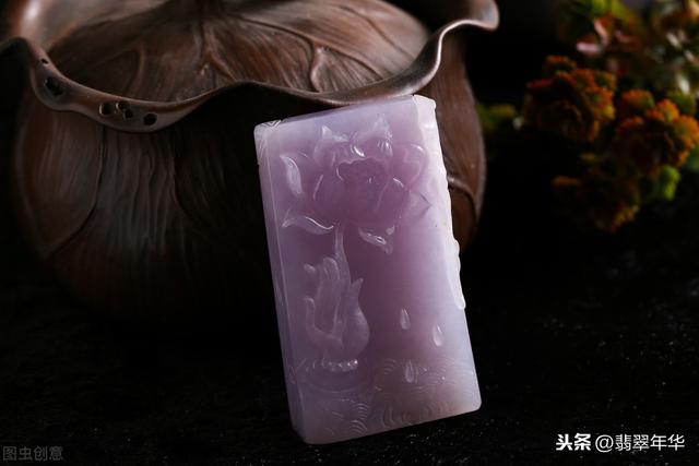 翡翠手镯高货,翡翠手镯种嫩-第10张图片-翡翠网 翡翠手镯高货,翡翠手镯种嫩-第10张图片-翡翠网