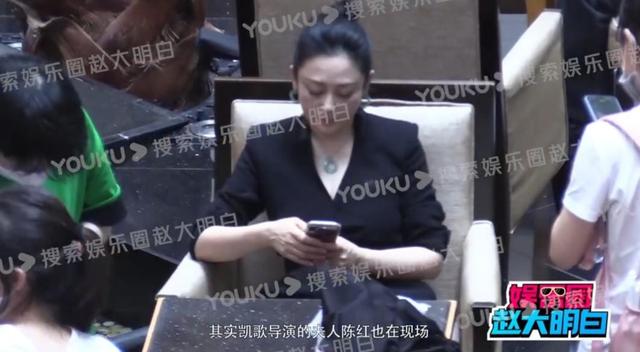 关于吴京春晚翡翠知识的信息-第4张图片-翡翠网 关于吴京春晚翡翠知识的信息-第4张图片-翡翠网