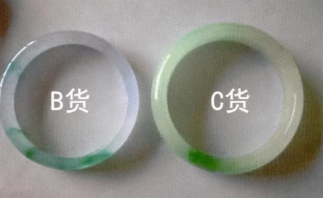新手如何快速区分翡翠a货b货的简单介绍-第5张图片-翡翠网 新手如何快速区分翡翠a货b货的简单介绍-第5张图片-翡翠网