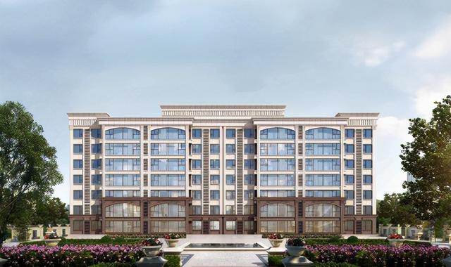 济南翡翠外滩地址济南翡翠外滩价格-第1张图片-翡翠网 济南翡翠外滩地址济南翡翠外滩价格-第1张图片-翡翠网