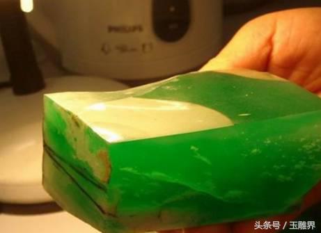 三彩翡翠手镯价格,三色翡翠手镯价格-第15张图片-翡翠网 三彩翡翠手镯价格,三色翡翠手镯价格-第15张图片-翡翠网