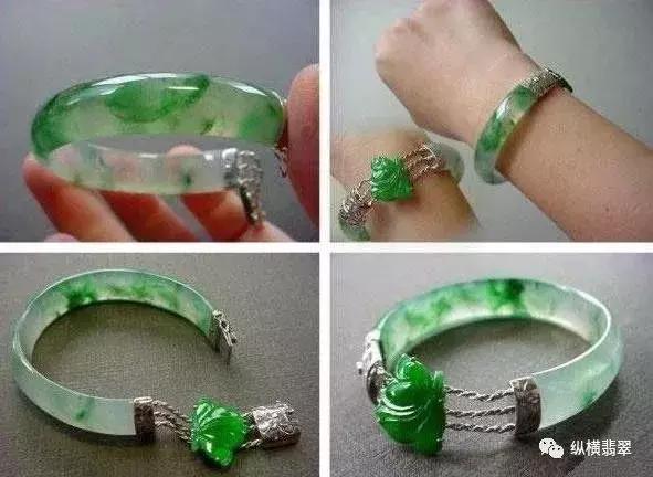 泡温泉会使翡翠手镯变色吗带翡翠手镯能泡温泉吗-第9张图片-翡翠网 泡温泉会使翡翠手镯变色吗带翡翠手镯能泡温泉吗-第9张图片-翡翠网