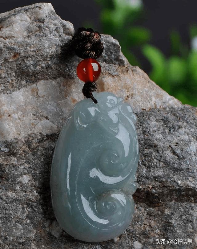 翡翠手镯底子发灰翡翠手镯底子粗能带细腻了吗-第6张图片-翡翠网 翡翠手镯底子发灰翡翠手镯底子粗能带细腻了吗-第6张图片-翡翠网