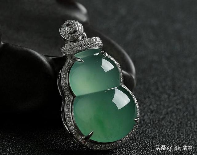 翡翠手镯底子发灰翡翠手镯底子粗能带细腻了吗-第8张图片-翡翠网 翡翠手镯底子发灰翡翠手镯底子粗能带细腻了吗-第8张图片-翡翠网