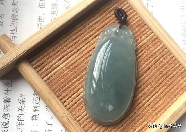 翡翠手镯底子发灰翡翠手镯底子粗能带细腻了吗-第9张图片-翡翠网 翡翠手镯底子发灰翡翠手镯底子粗能带细腻了吗-第9张图片-翡翠网