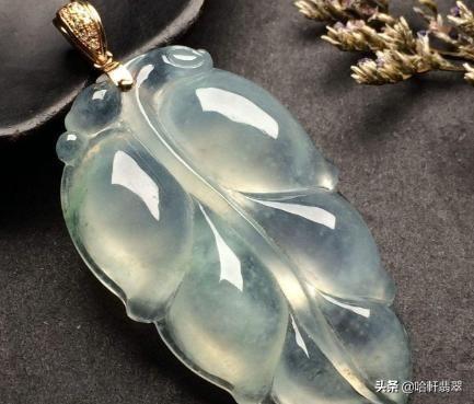 翡翠手镯底子发灰翡翠手镯底子粗能带细腻了吗-第10张图片-翡翠网 翡翠手镯底子发灰翡翠手镯底子粗能带细腻了吗-第10张图片-翡翠网