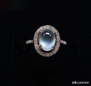 翡翠手镯底子发灰翡翠手镯底子粗能带细腻了吗-第11张图片-翡翠网 翡翠手镯底子发灰翡翠手镯底子粗能带细腻了吗-第11张图片-翡翠网