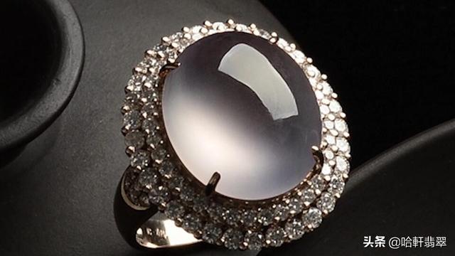 翡翠手镯底子发灰翡翠手镯底子粗能带细腻了吗-第12张图片-翡翠网 翡翠手镯底子发灰翡翠手镯底子粗能带细腻了吗-第12张图片-翡翠网