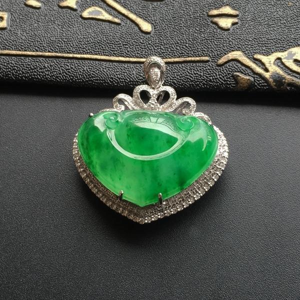 买翡翠手镯怎样量手寸,翡翠手镯怎样讲价-第5张图片-翡翠网 买翡翠手镯怎样量手寸,翡翠手镯怎样讲价-第5张图片-翡翠网