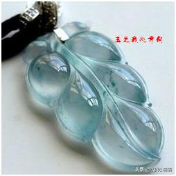 翡翠飘蓝花手镯的好处,飘蓝花翡翠手镯图片-第15张图片-翡翠网 翡翠飘蓝花手镯的好处,飘蓝花翡翠手镯图片-第15张图片-翡翠网