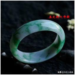 翡翠飘蓝花手镯的好处,飘蓝花翡翠手镯图片-第21张图片-翡翠网 翡翠飘蓝花手镯的好处,飘蓝花翡翠手镯图片-第21张图片-翡翠网
