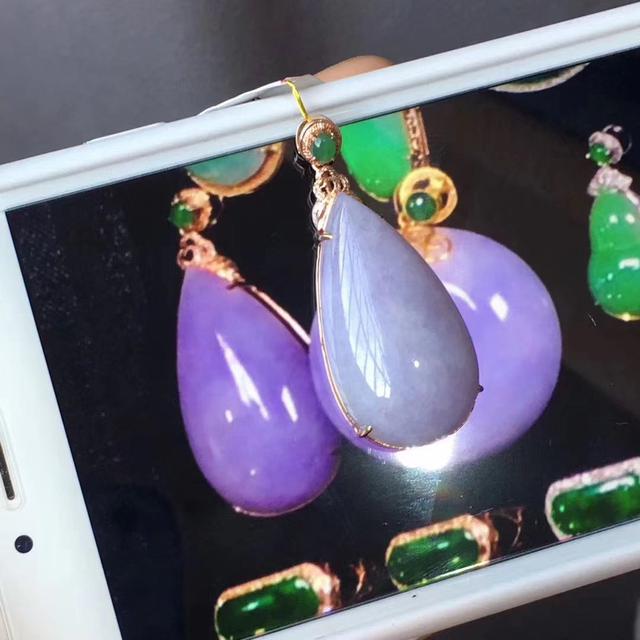 翡翠手镯种水分类翡翠种水分类附图-第2张图片-翡翠网 翡翠手镯种水分类翡翠种水分类附图-第2张图片-翡翠网